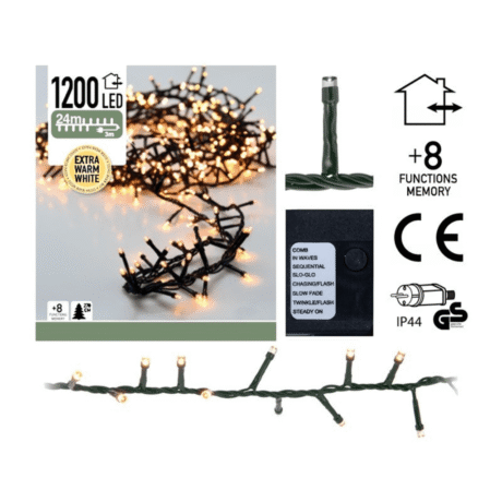 kerstboomverlichting