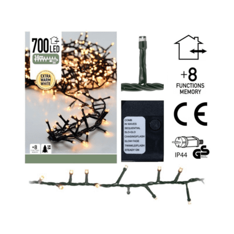 kerstboomverlichting