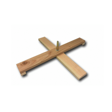 kerstboomstandaard