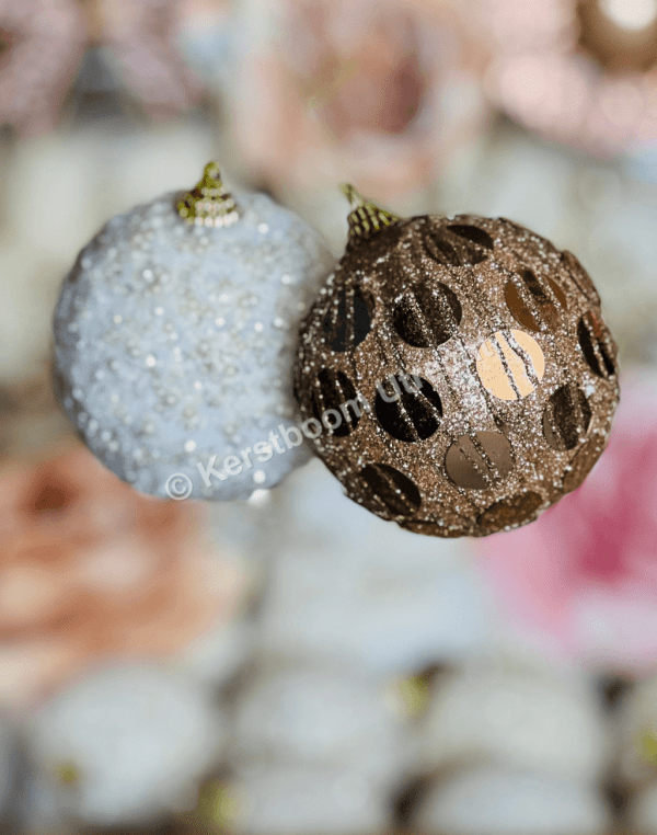 kerstboom decoratie